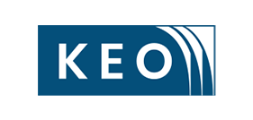 logo of KEO