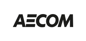 logo of aecom